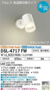 DSL-4717FW