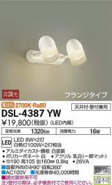 DSL-4387YW