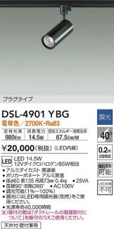 DSL-4901YBG