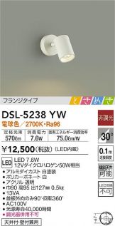 DSL-5238YW