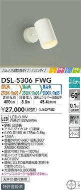DSL-5306FWG
