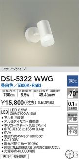DSL-5322WWG