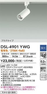 DSL-4901YWG