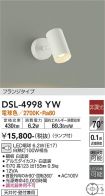 DSL-4998YW