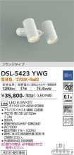 DSL-5423YWG