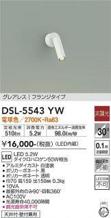 DSL-5543YW