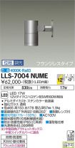 LLS-7004NUME