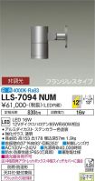 LLS-7094NUM