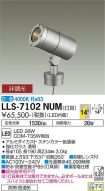 LLS-7102NUM