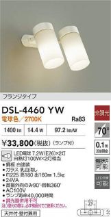 DSL-4460YW