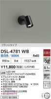 DSL-4781WB