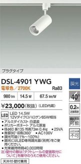 DSL-4901YWG