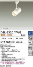 DSL-5320YWG