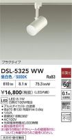 DSL-5325WW