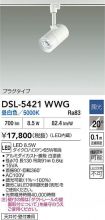 DSL-5421WWG