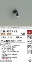 DSL-5543YB