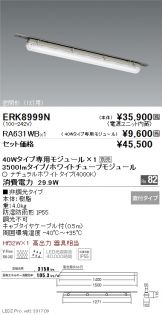 ERK8999N-RA631WB