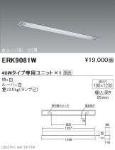 ERK9081W