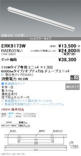 ERK9173W-RAD531N