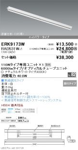 ERK9173W-RAD531W