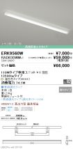 ERK9560W-...