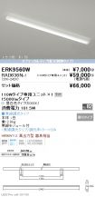 ERK9560W-...