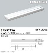 ERK9745W