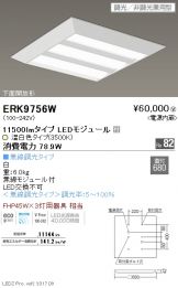 ERK9756W