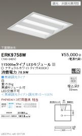 ERK9758W