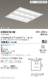 ERK9761W