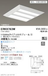 ERK9763W