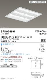 ERK9769W