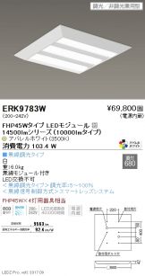 ERK9783W