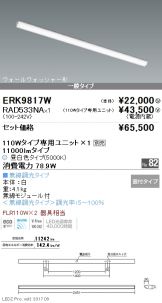 ERK9817W-RAD533NA
