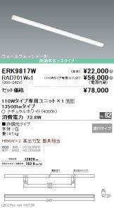 ERK9817W-RAD701W