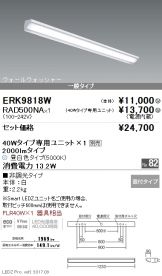 ERK9818W-RAD500NA