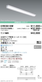 ERK9818W-RAD554WW