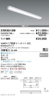 ERK9818W-RAD597W