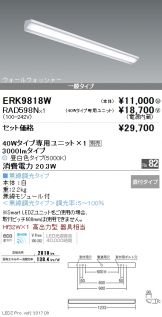 ERK9818W-RAD598N