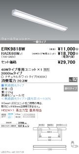 ERK9818W-RAD598W