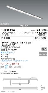 ERK9819W-RAD533NA