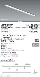 ERK9819W-RAD533WA