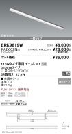 ERK9819W-...