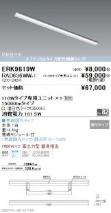 ERK9819W-RAD636WW