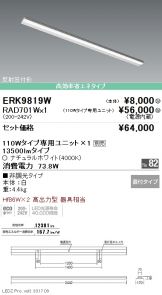 ERK9819W-RAD701W