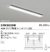 ERK9839W