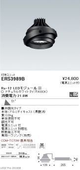 ERS3989B