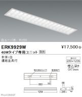 ERK9929W