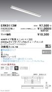 ERK9113W-...