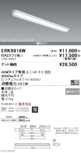 ERK9818W-RAD771W